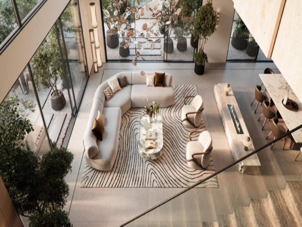 Talea Apartments/Q1 2029